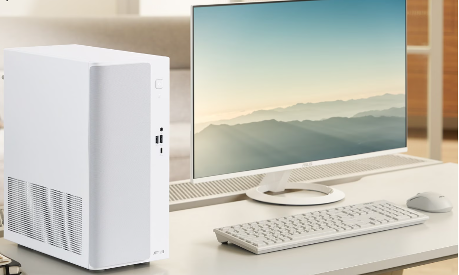 ASUS Consumer Desktop V500MV-31315U030W